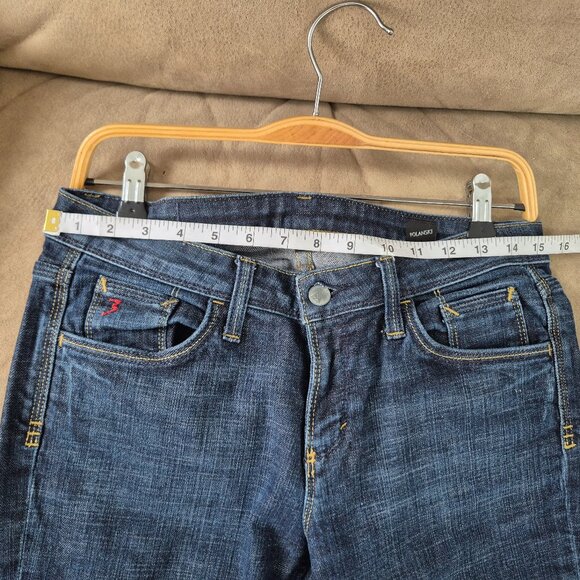 3GR low rise jeans - Picture 5 of 6